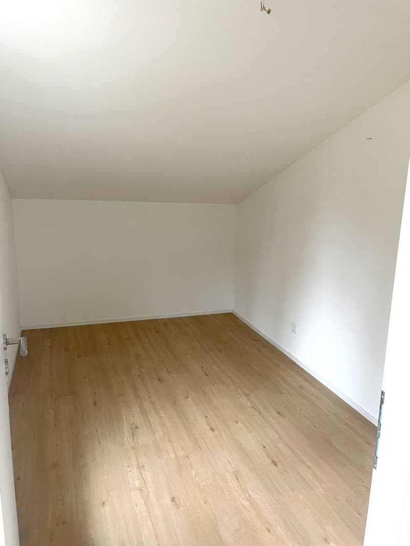 Schöne 3-Zimmerwohnung beim idyllischen Reiterhof Galms an erhöhter Lage (6)