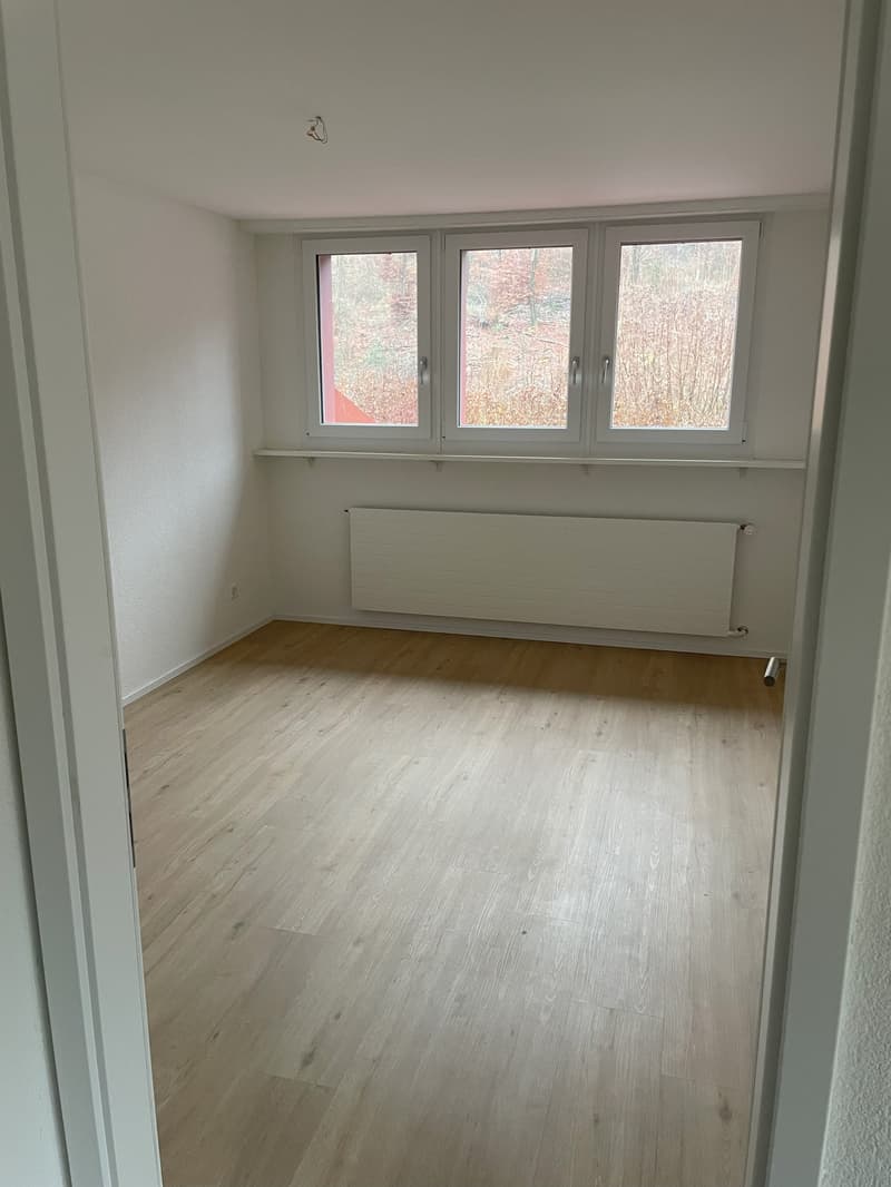 Schöne 3-Zimmerwohnung beim idyllischen Reiterhof Galms an erhöhter Lage (5)