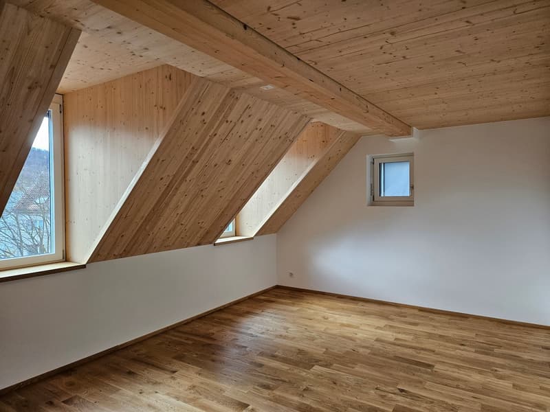 Helle, grosszügige Maisonette-Wohnung an der Ergolz in Sissach (10)
