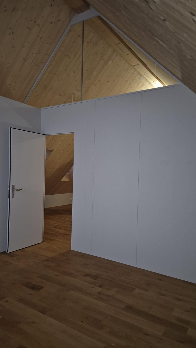 Helle, grosszügige Maisonette-Wohnung an der Ergolz in Sissach (14)