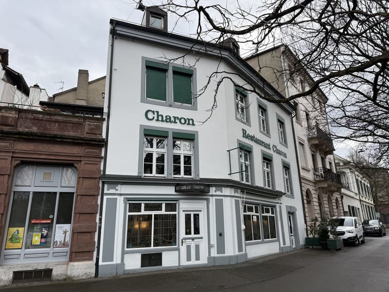 Aussenansicht