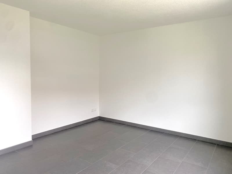 Schöne 3,5-Zimmerwohnung mit grossem, gedeckten Balkon (10)