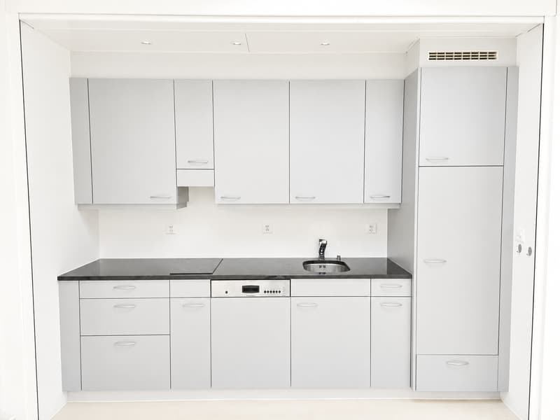 Vielseitig nutzbares Atelier für stilles Gewerbe (3)