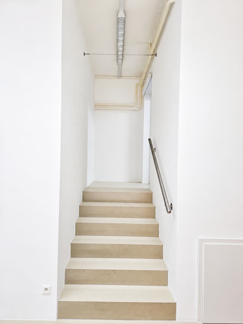Vielseitig nutzbares Atelier für stilles Gewerbe (9)