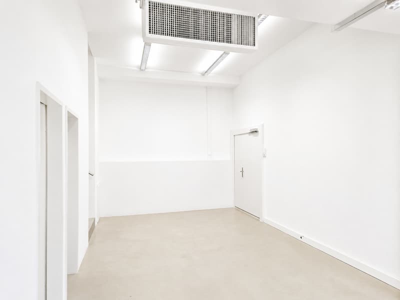 Vielseitig nutzbares Atelier für stilles Gewerbe (6)