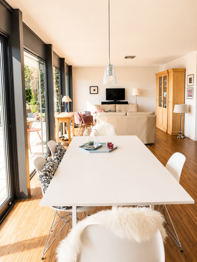 Exklusive 3.5-Zimmerwohnung mit Panoramaaussicht und Doppelgarage inkl. E-Ladestation (7)