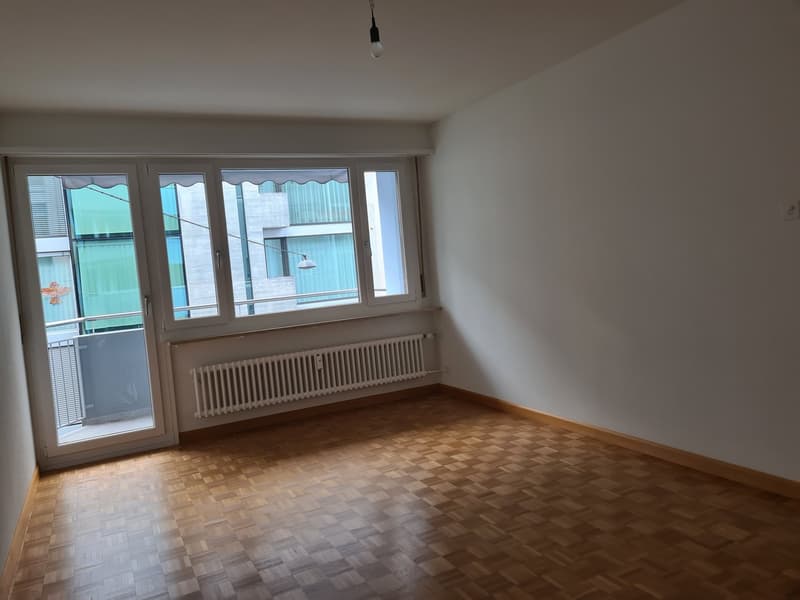 Charmante 3-Zimmer-Wohnung mit Balkon in Basel (7)