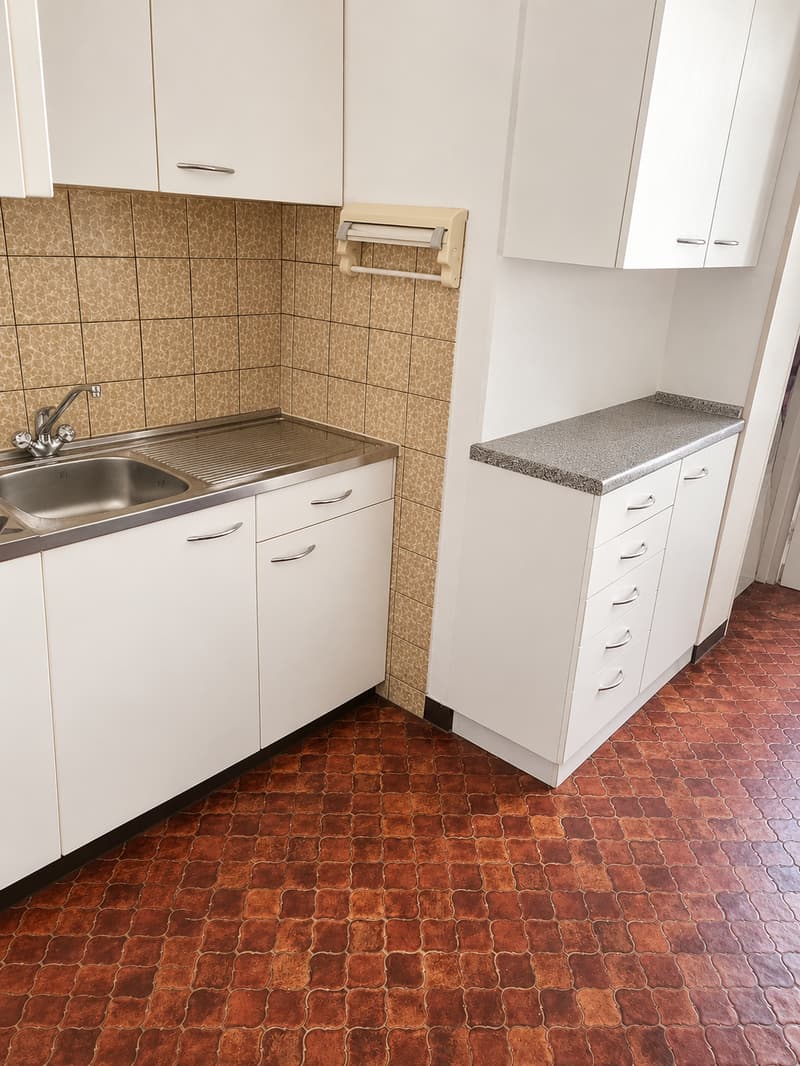 Gemütliche 2-Zimmer-Wohnungen mit Balkon (3)