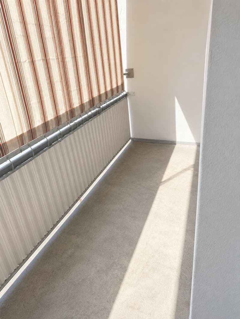 Gemütliche 2-Zimmer-Wohnungen mit Balkon (7)