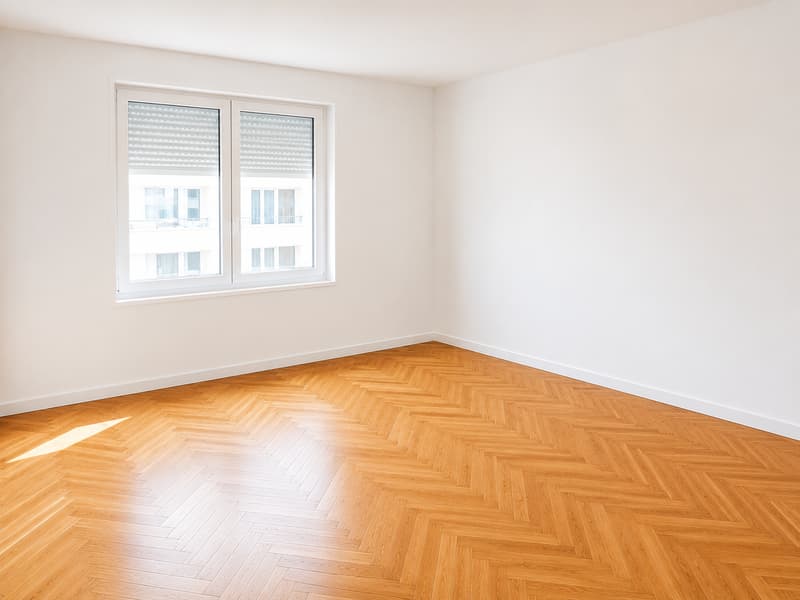 Gemütliche 2-Zimmer-Wohnungen mit Balkon (1)