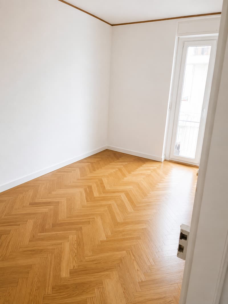 Gemütliche 2-Zimmer-Wohnungen mit Balkon (6)