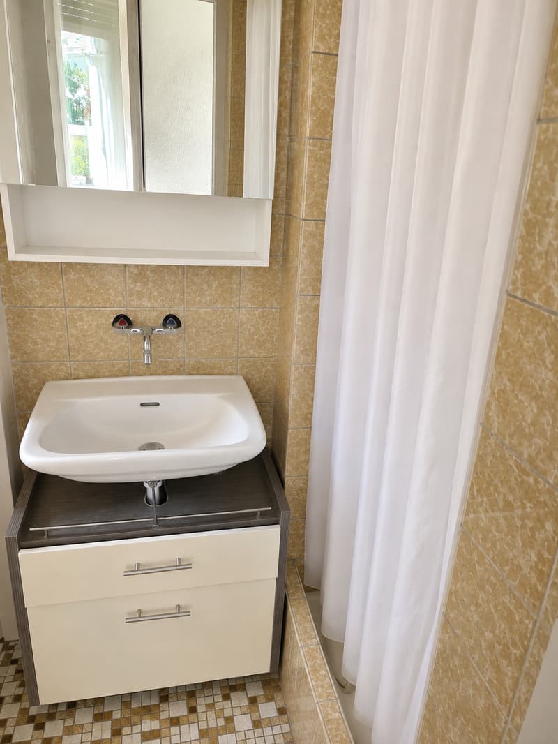 Gemütliche 2-Zimmer-Wohnung mit Balkon (5)