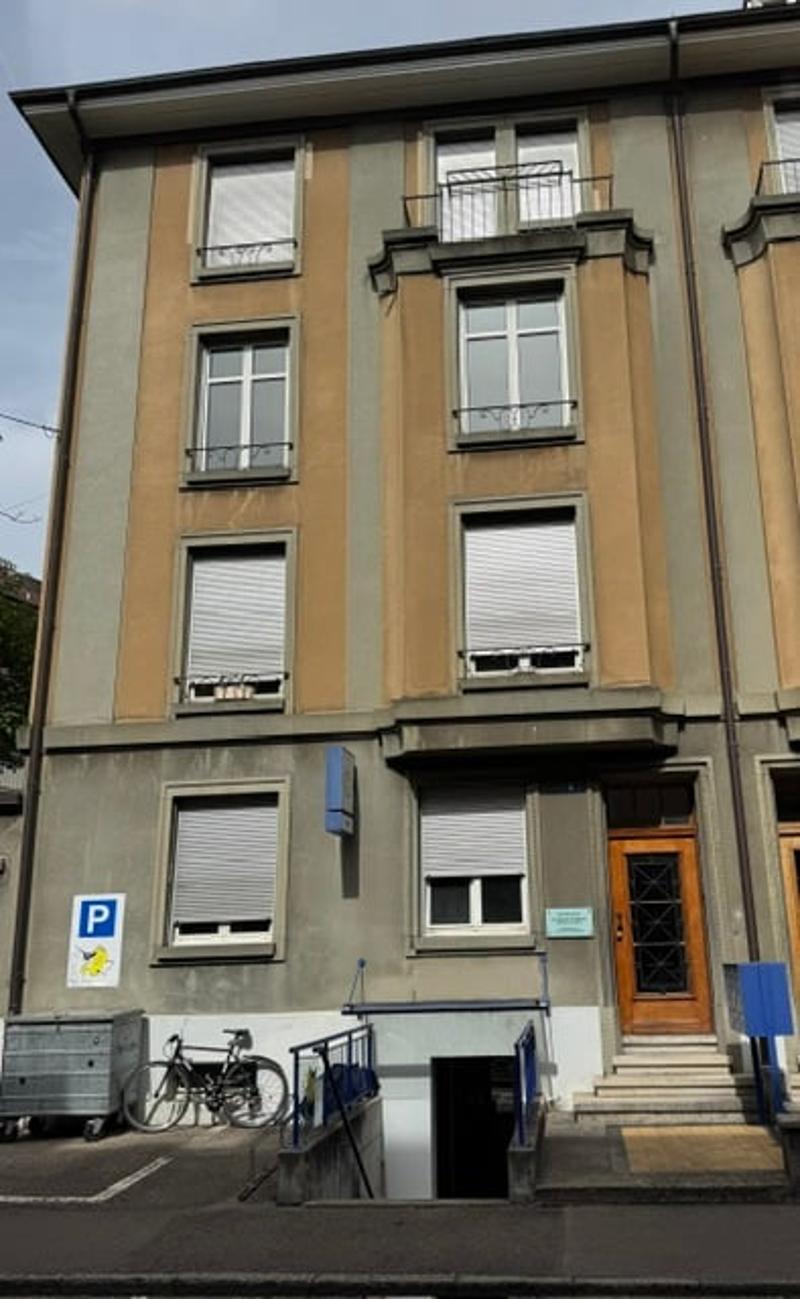 Schöne, sonnige, renovierte 3.5-Zimmer-Altbauwohnung im Baumgartnerhaus (13)