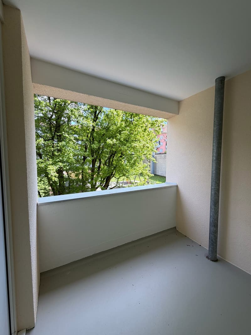 Charmante 3-Zimmer-Wohnung in Basel-Kleinhüningen (8)