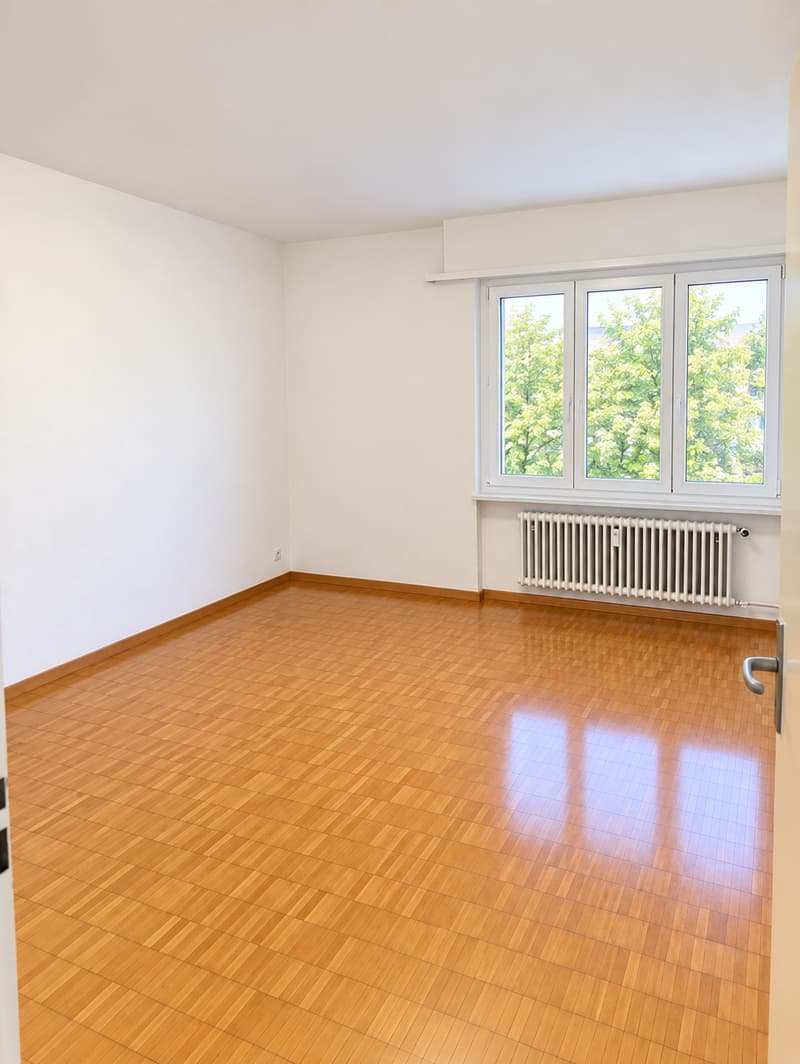 Helle 3.5-Zimmer-Wohnung mit Balkon an ruhiger Lage (8)
