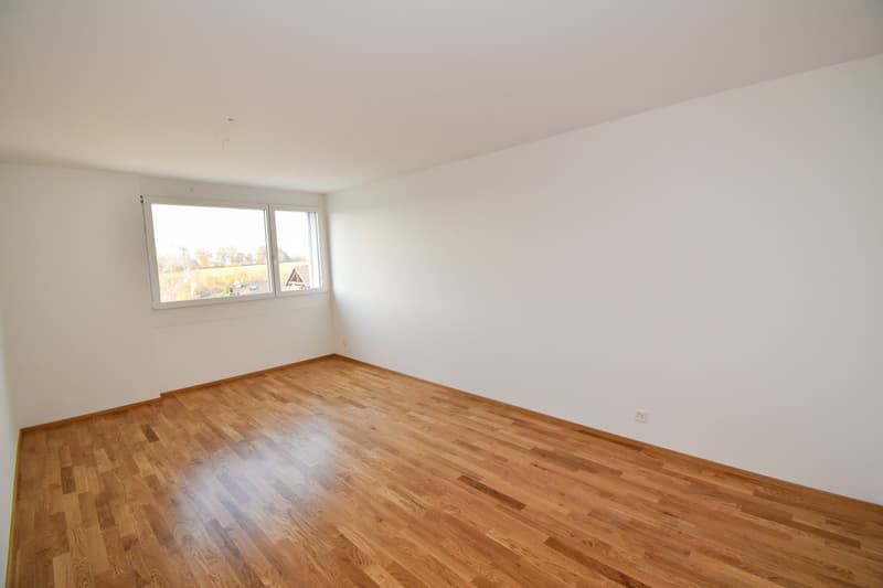 Schöne Wohnung an bester Lage mit Aussicht ins Grüne (8)