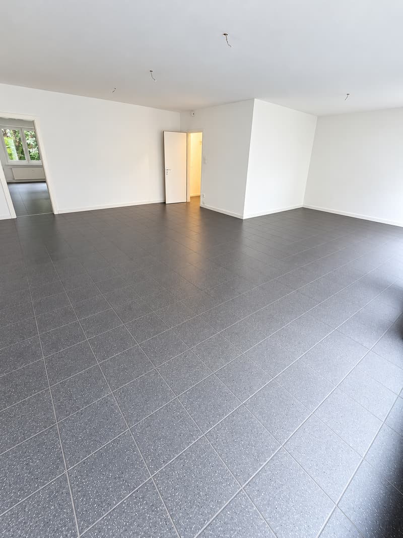 Einmalige Gelegenheit: Gewerberaum mit direktem Zugang zur 2-Zimmer-Wohnung (3)