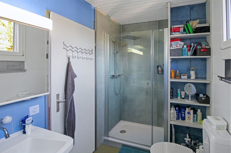 6½ Zimmer Einfamilienhaus einseitig angebaut an der Langete (11)