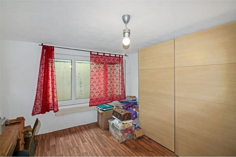 6½ Zimmer Einfamilienhaus einseitig angebaut an der Langete (10)