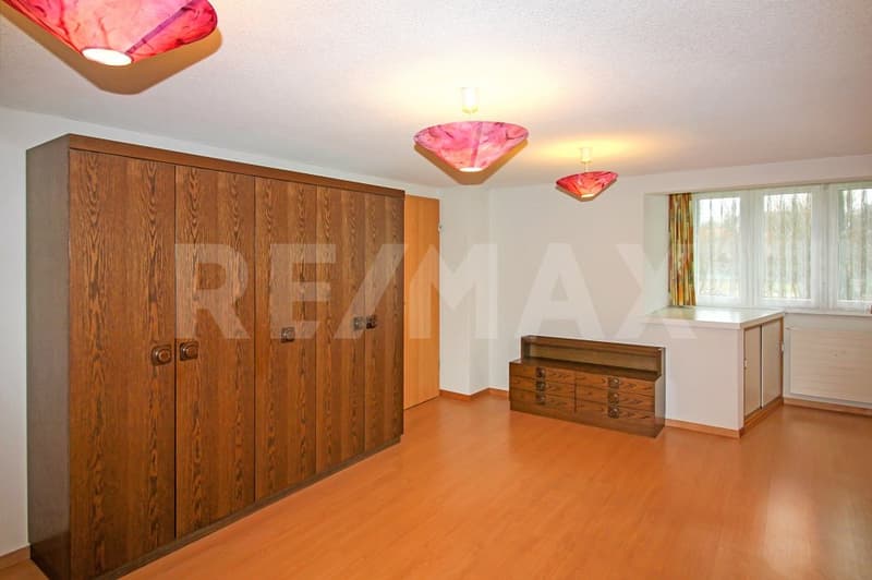 3.5-Zimmer-Reiheneinfamilienhaus mit Garten und Bahnhofs nähe (8)