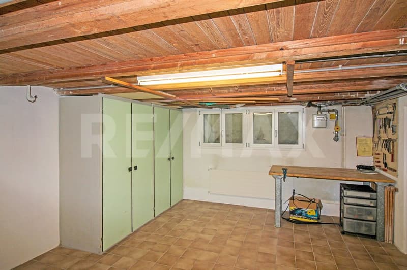 3.5-Zimmer-Reiheneinfamilienhaus mit Garten und Bahnhofs nähe (10)