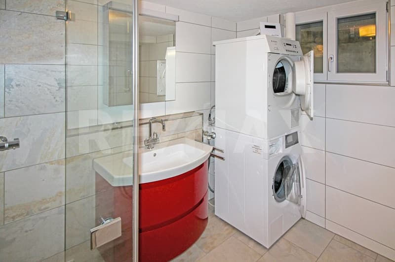 3.5-Zimmer-Reiheneinfamilienhaus mit Garten und Bahnhofs nähe (12)