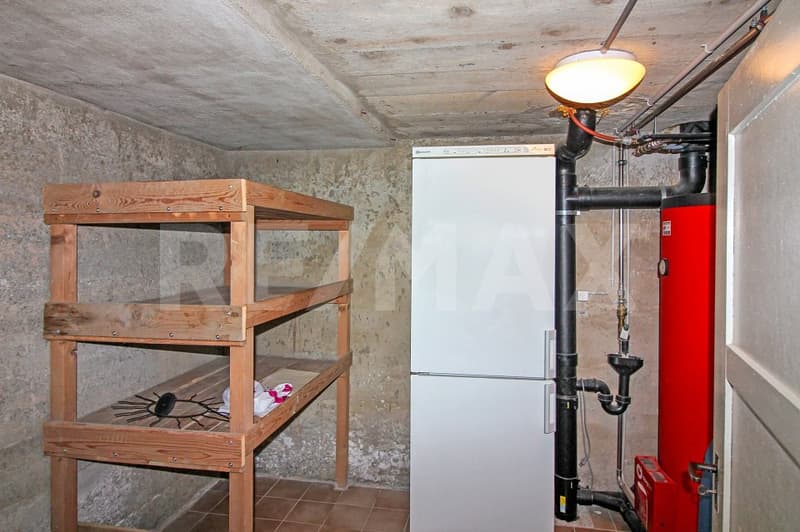 3.5-Zimmer-Reiheneinfamilienhaus mit Garten und Bahnhofs nähe (11)