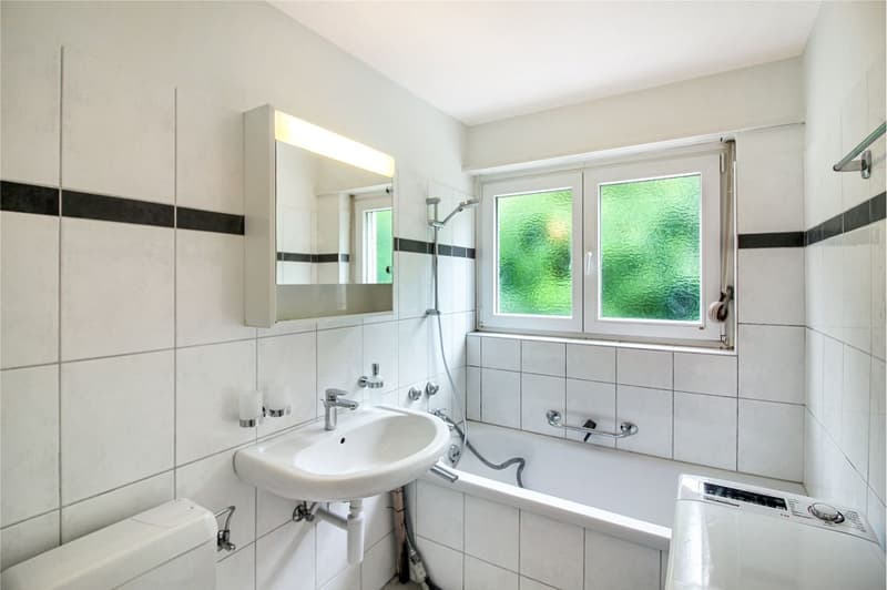 4½ Zimmer Eigentumswohnung mit Balkon an idyllischer Waldrandlage (9)