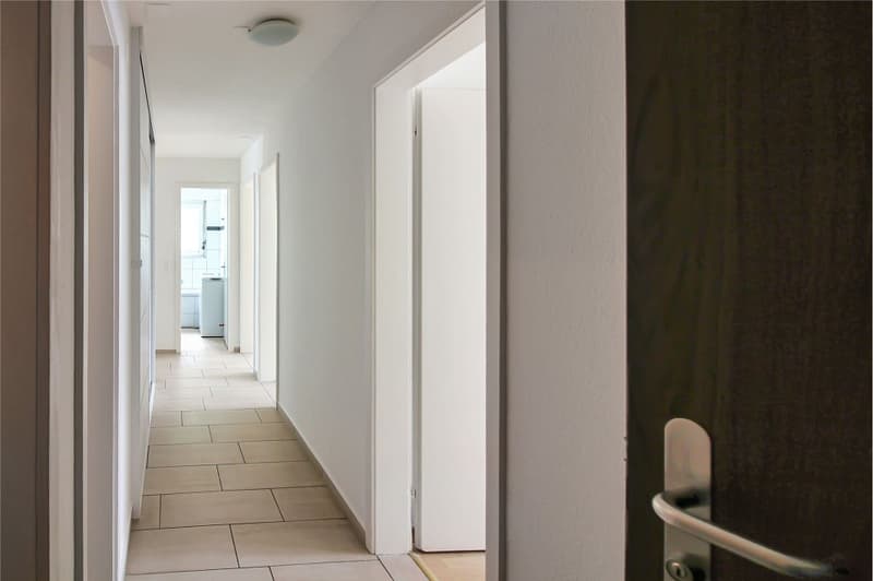 4½ Zimmer Eigentumswohnung mit Balkon an idyllischer Waldrandlage (7)