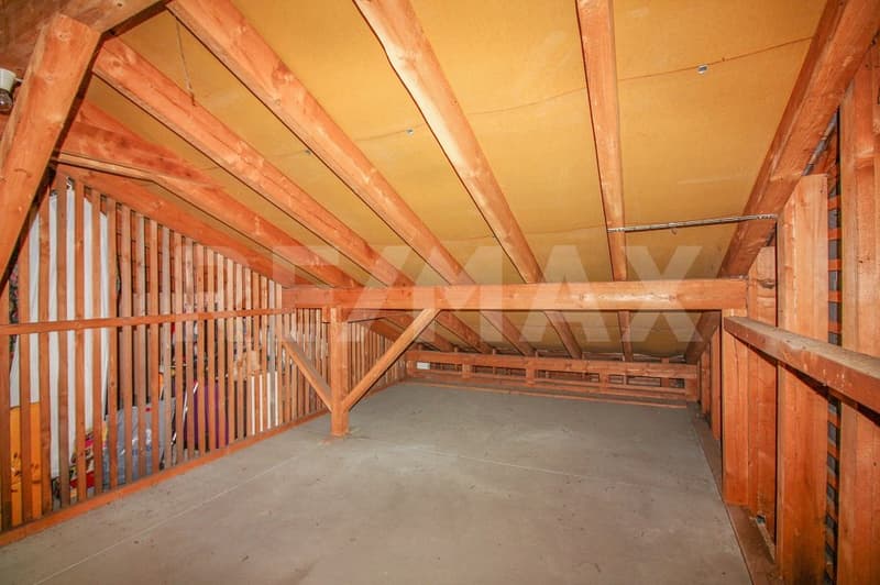 4.5-Zimmer-Wohnung mit Wintergarten und Gemeinschaftswiese (11)