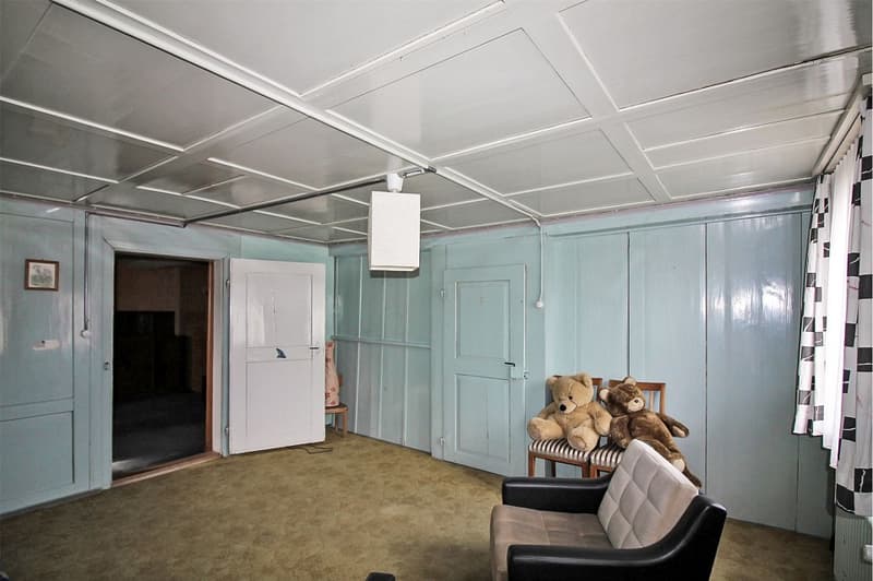 6½ Zimmer Wohn- und Geschäftshaus mit Entwicklungspotenzial an zentraler Lage (6)