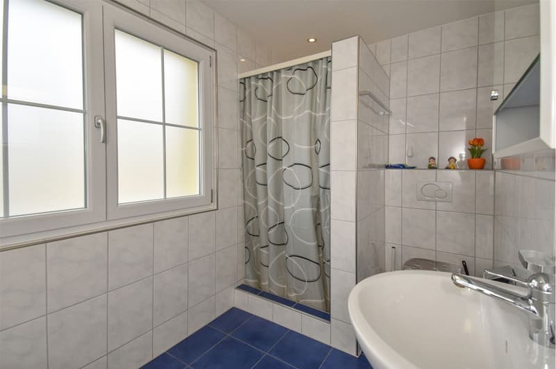 5½ Zimmer Einfamilienhaus; zeitgemäss und attraktiv; mit Wärmepumpe und PV Anlage. (4)