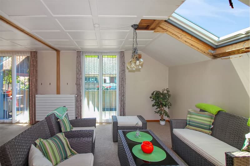 6½ Zimmer-Haus mit Wohnerweiterung im Dorfzentrum (11)