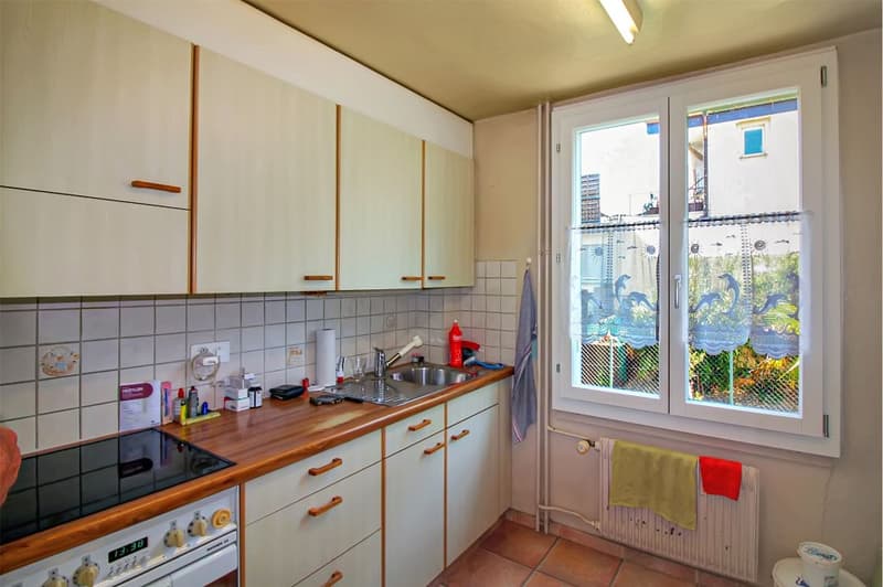 6½ Zimmer-Haus mit Wohnerweiterung im Dorfzentrum (12)
