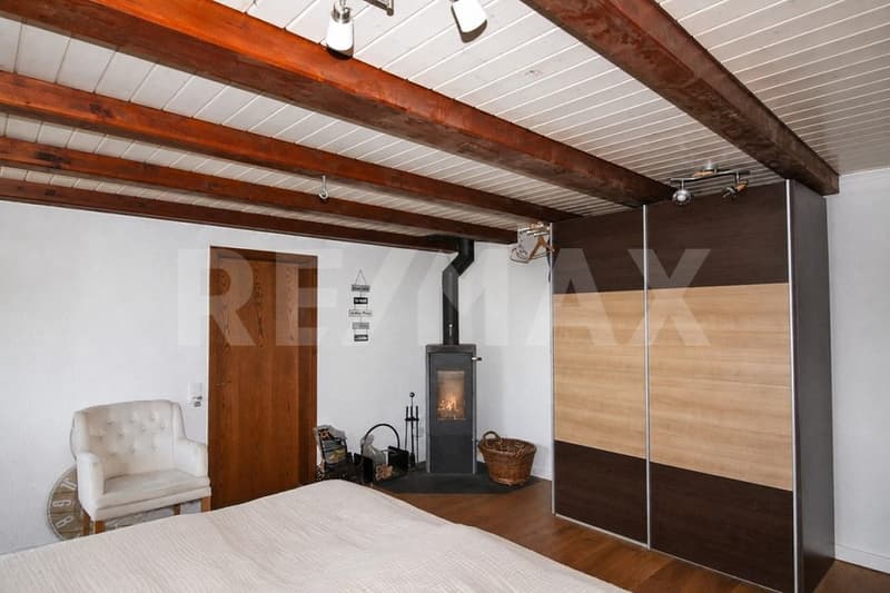 Grosszügiges 5.5-Zimmer-Einfamilienhaus in familienfreundlichem Quartier (5)