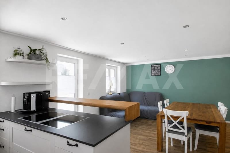 Grosszügiges 5.5-Zimmer-Einfamilienhaus in familienfreundlichem Quartier (3)
