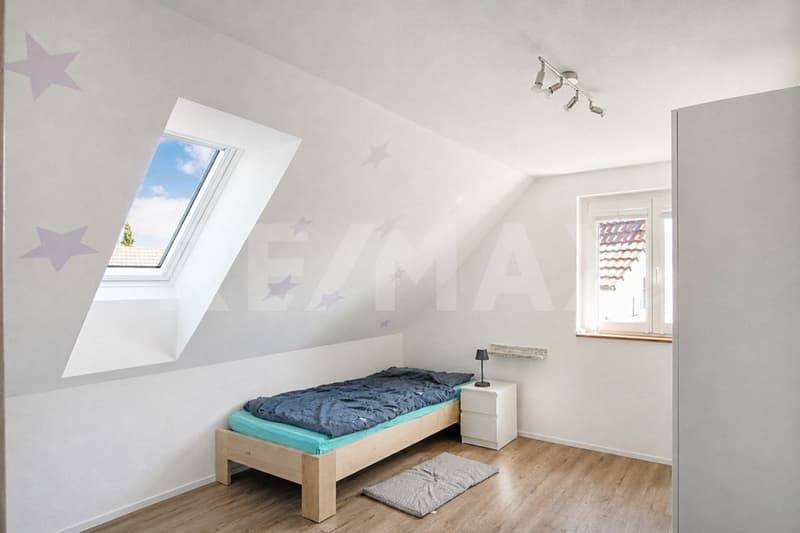 Grosszügiges 5.5-Zimmer-Einfamilienhaus in familienfreundlichem Quartier (8)