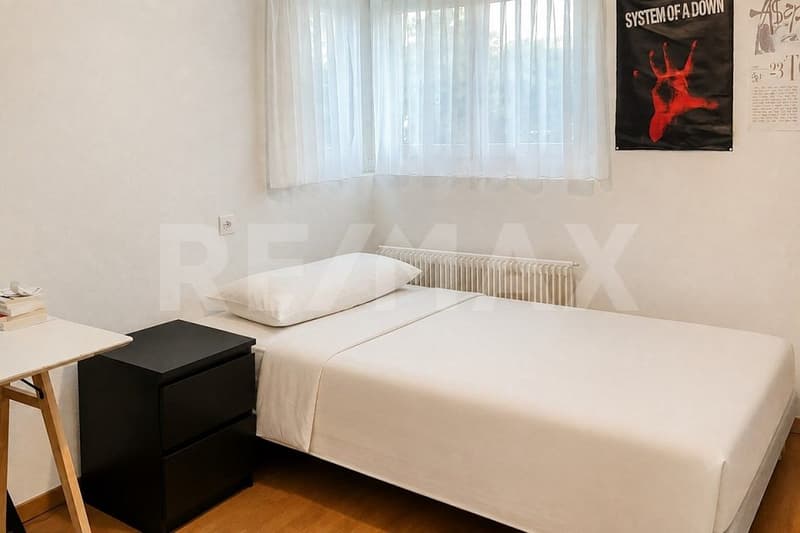 5.5 Zimmer Einfamilienhaus mit Pool, Garten und vielseitigem Aussenbereich (3)