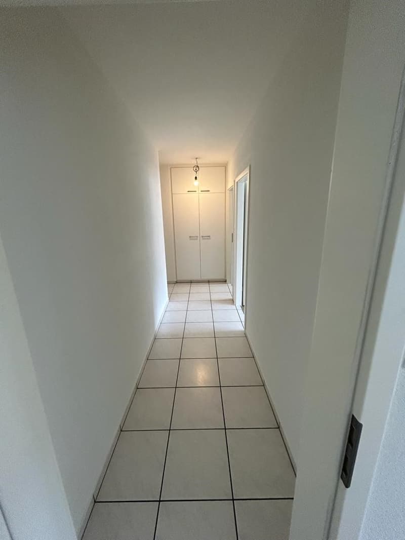 Helle 2.5-Zimmer-Wohnung an der Dornacherstrasse in Basel (7)