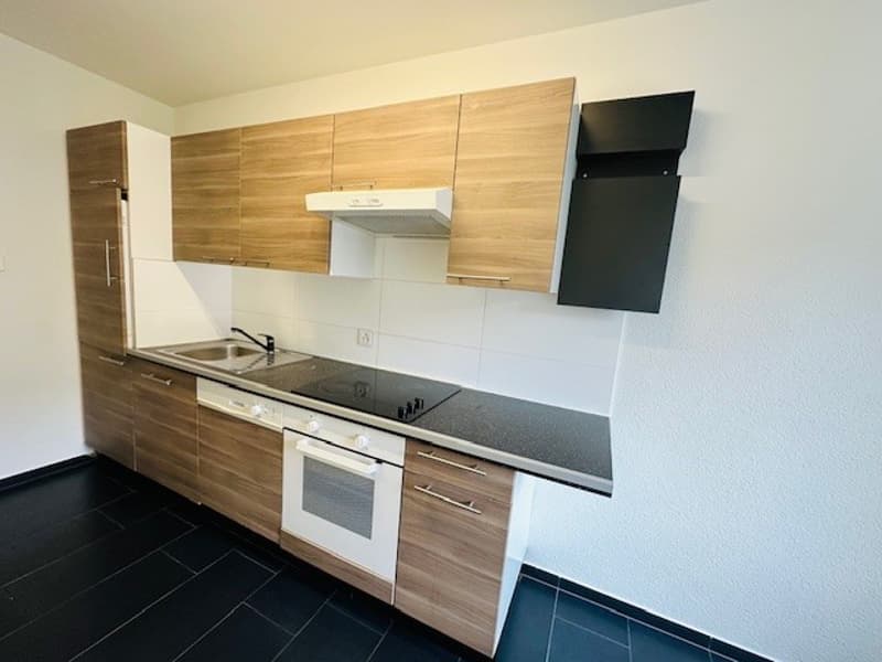 Helle 2.5-Zimmer-Wohnung an der Dornacherstrasse in Basel (3)