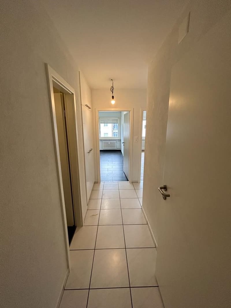 Helle 2.5-Zimmer-Wohnung an der Dornacherstrasse in Basel (6)