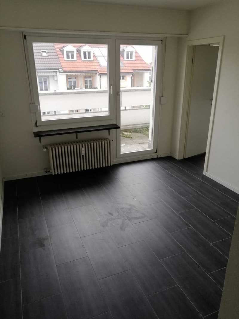 Moderne 3.5-Zimmer-Dachwohnung mit Balkon in Basel (5)