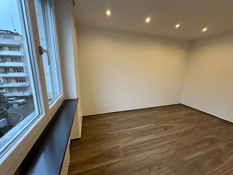 Gemütliche, charmante 2.5-Zimmer-Wohnung im Herzen von Basel Nähe Rhein (22)