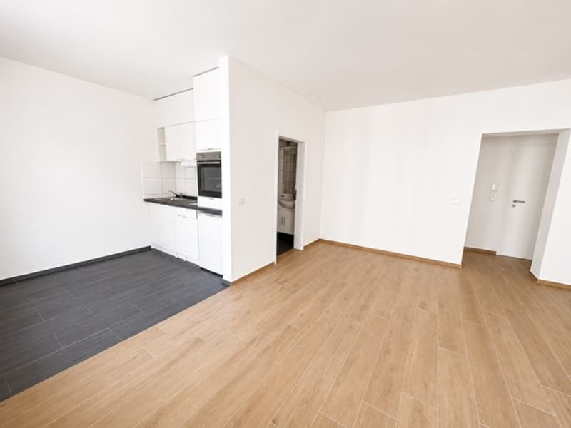 Helle 1.5-Zimmer-Wohnung an top Lage in Basel (4058) (3)