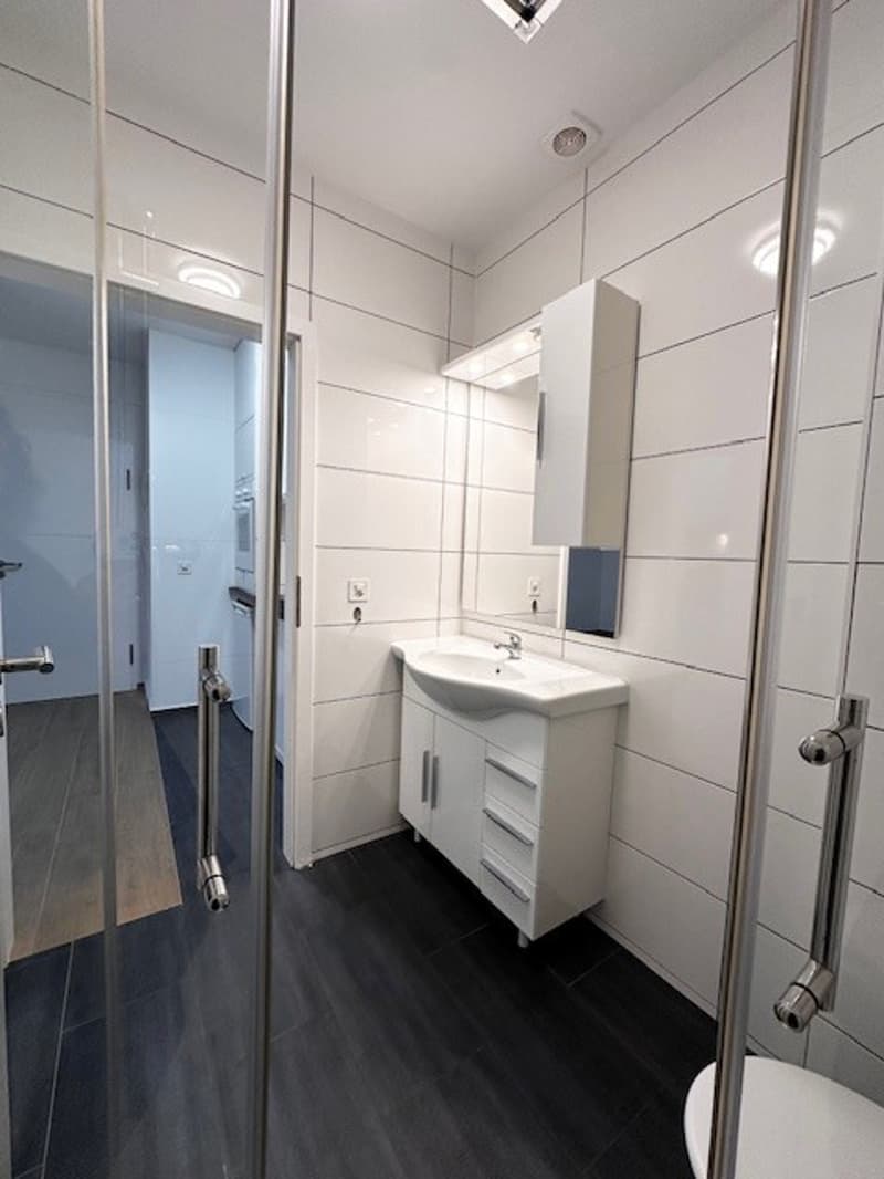 Charmante 1.5-Zimmer-Wohnung mit Balkon in Basel (13)