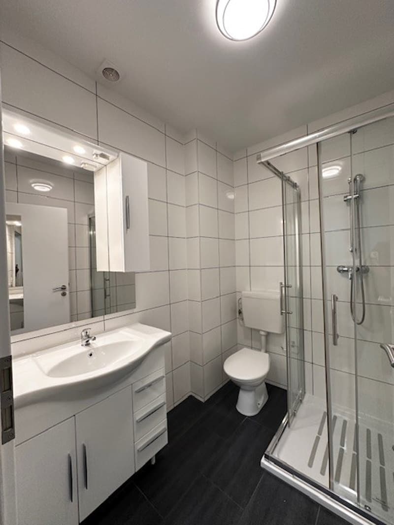 Charmante 1.5-Zimmer-Wohnung mit Balkon in Basel (12)