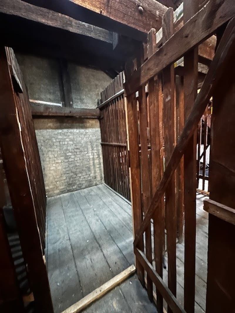 Charmante 1.5-Zimmer-Wohnung mit Balkon in Basel (15)