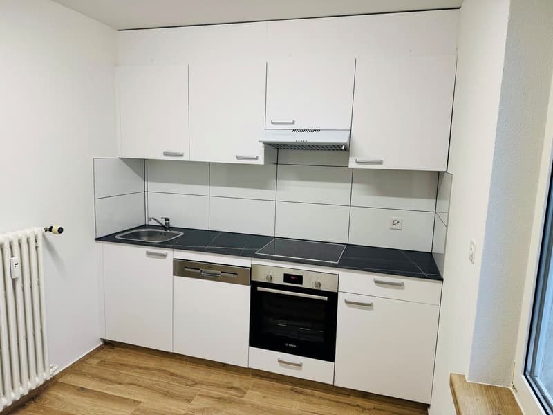 Helle, renovierte 3.5-Zimmer-Wohnung mit Balkon in Münchenstein (18)
