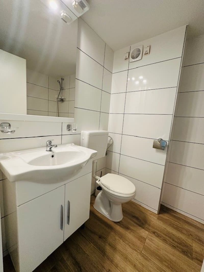 Helle, renovierte 3.5-Zimmer-Wohnung mit Balkon in Münchenstein (20)