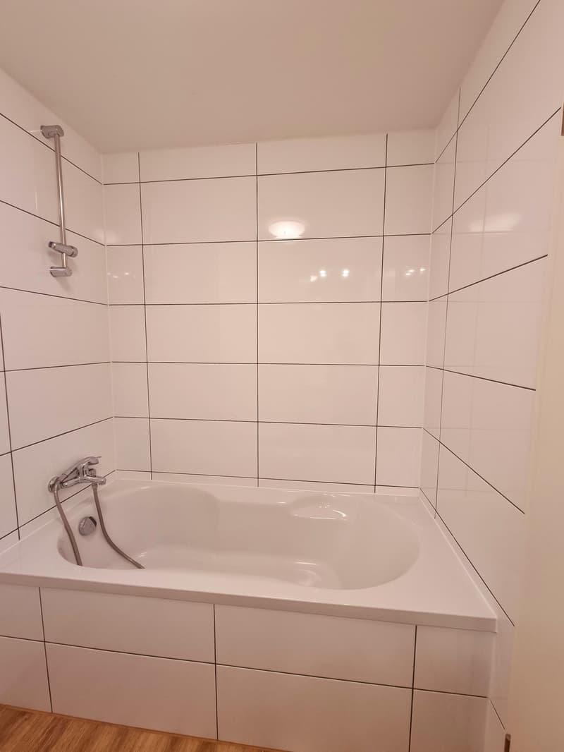 Helle, renovierte 3.5-Zimmer-Wohnung mit Balkon in Münchenstein (22)